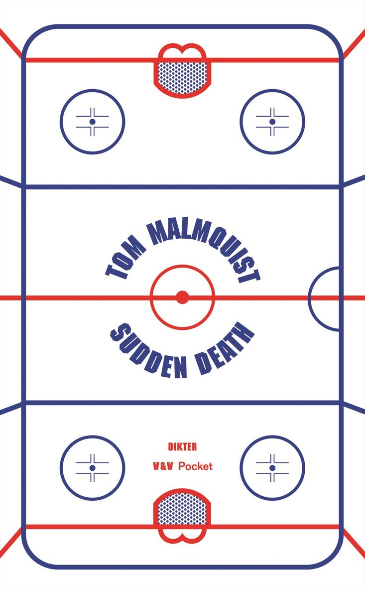 Tom Malmquist - Sudden death, Pocket