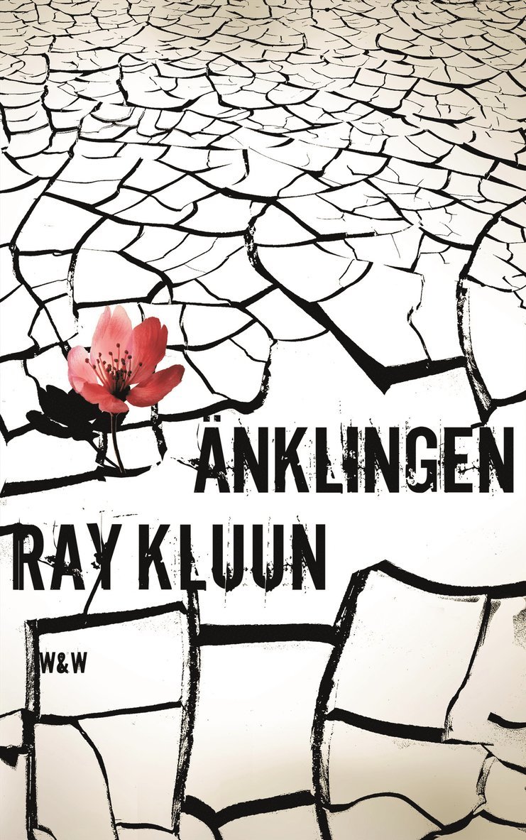 Ray Kluun - Änklingen, Inbunden