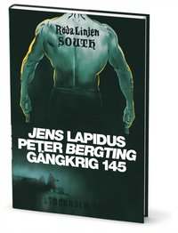 bokomslag Gängkrig 145