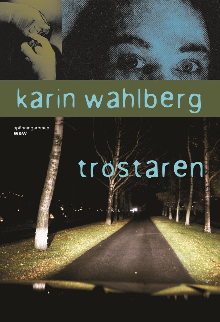 Tröstaren