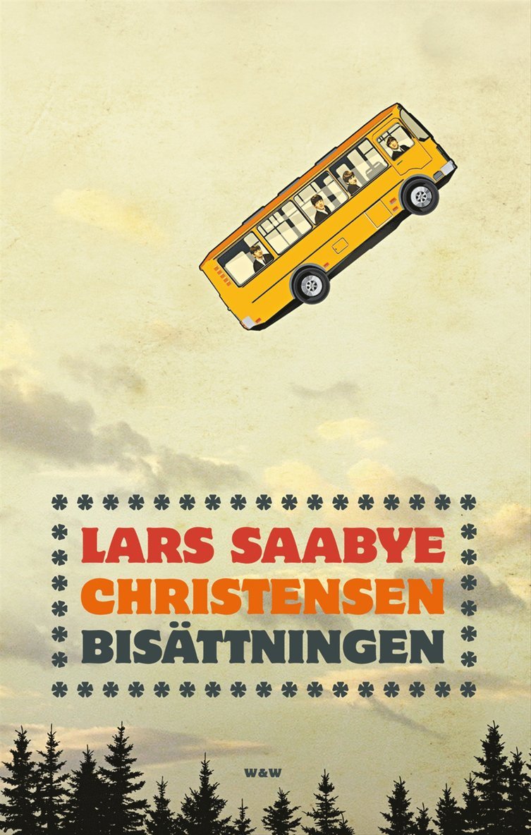 Bisättningen