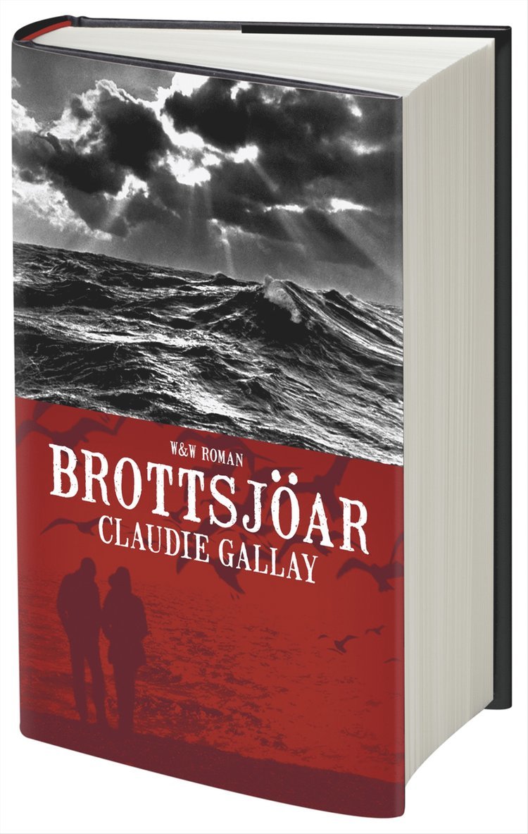 Brottsjöar