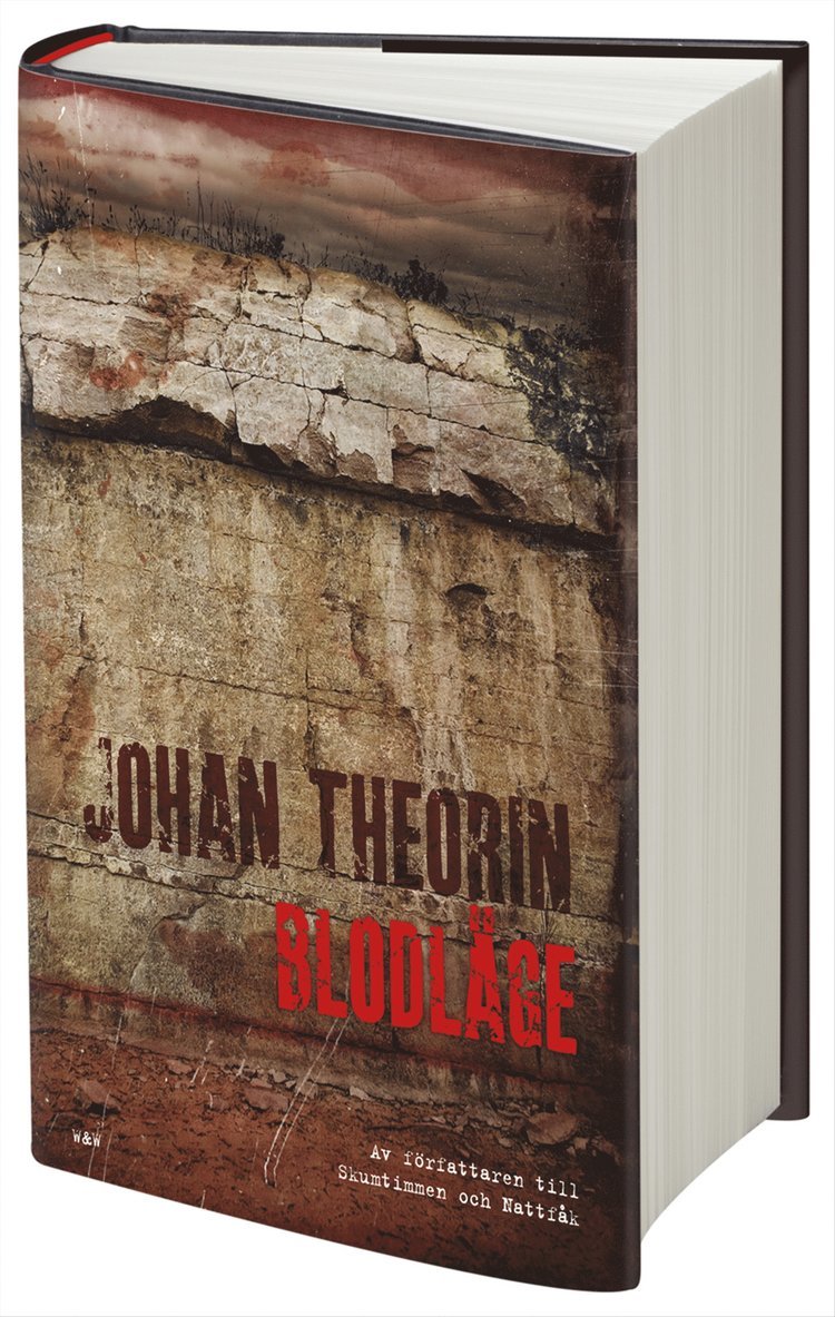 Blodläge