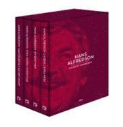 En något mindre box : Alfredson x 4
