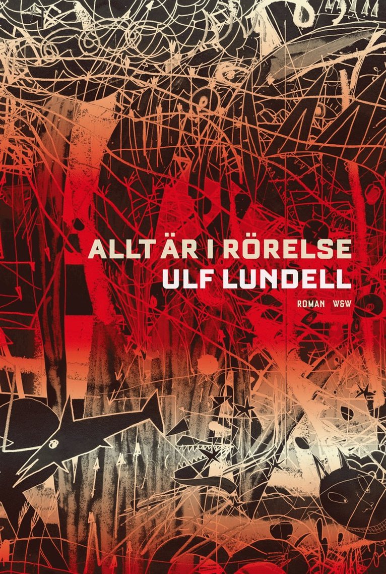 Allt är i rörelse 1