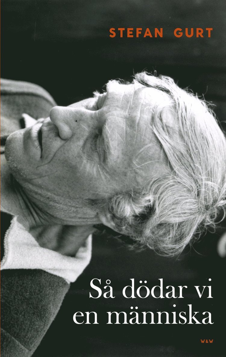 Så dödar vi en människa