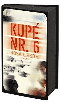 Kupé nr 6