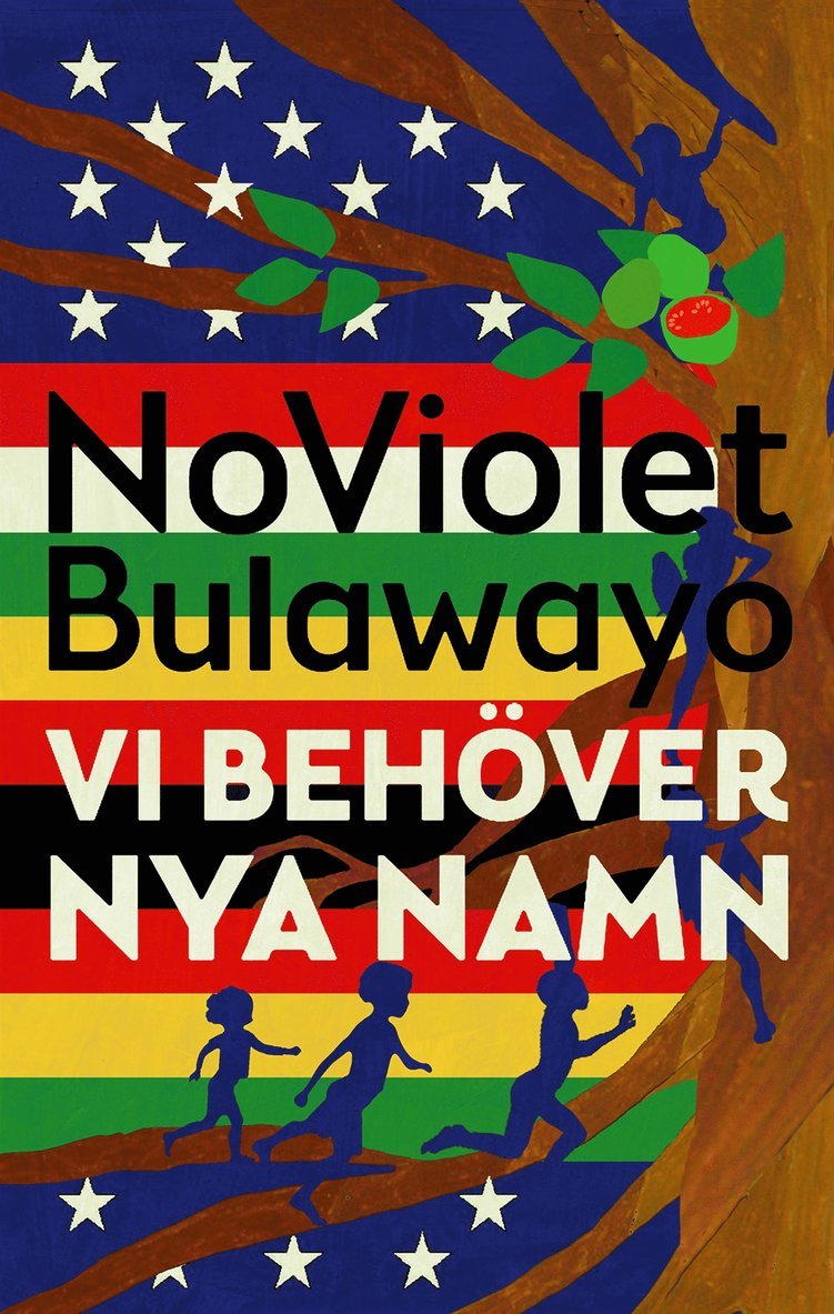 Vi behöver nya namn