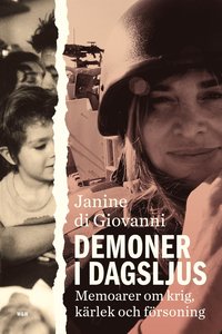 bokomslag Demoner i dagsljus : en krigskorrespondents memoarer