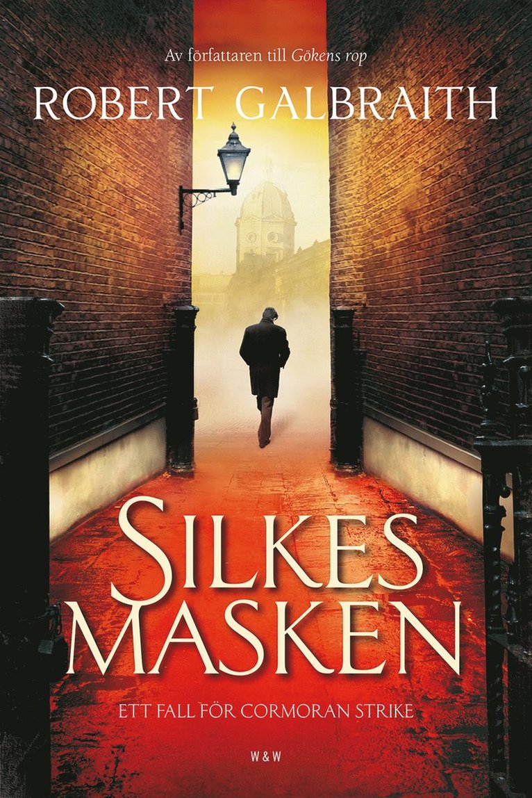 Silkesmasken