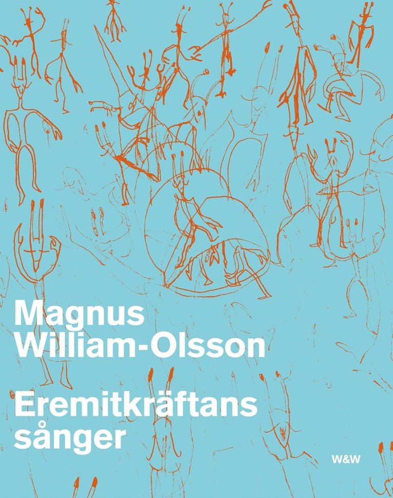 Eremitkräftans sånger