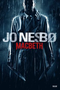 bokomslag Macbeth