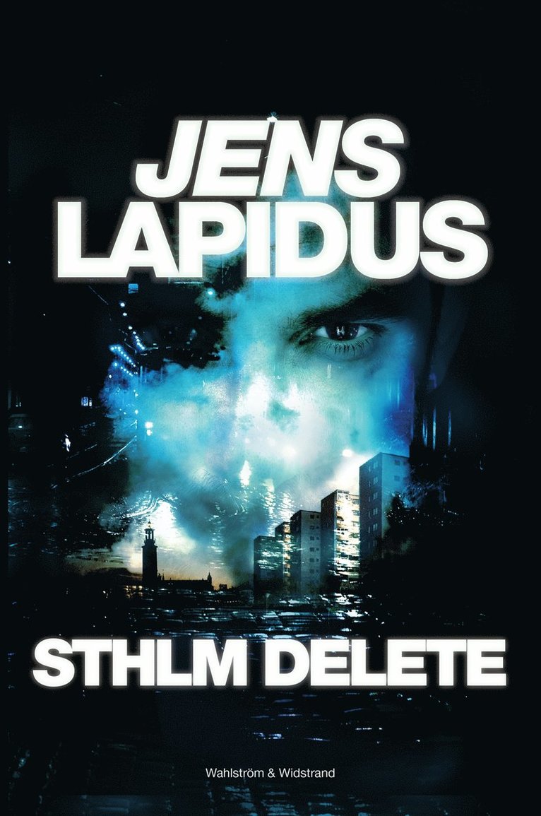 STHLM DELETE