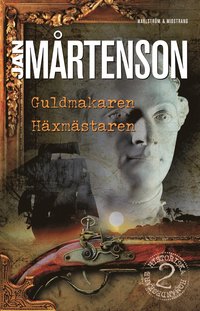 bokomslag Guldmakaren ; Häxmästaren