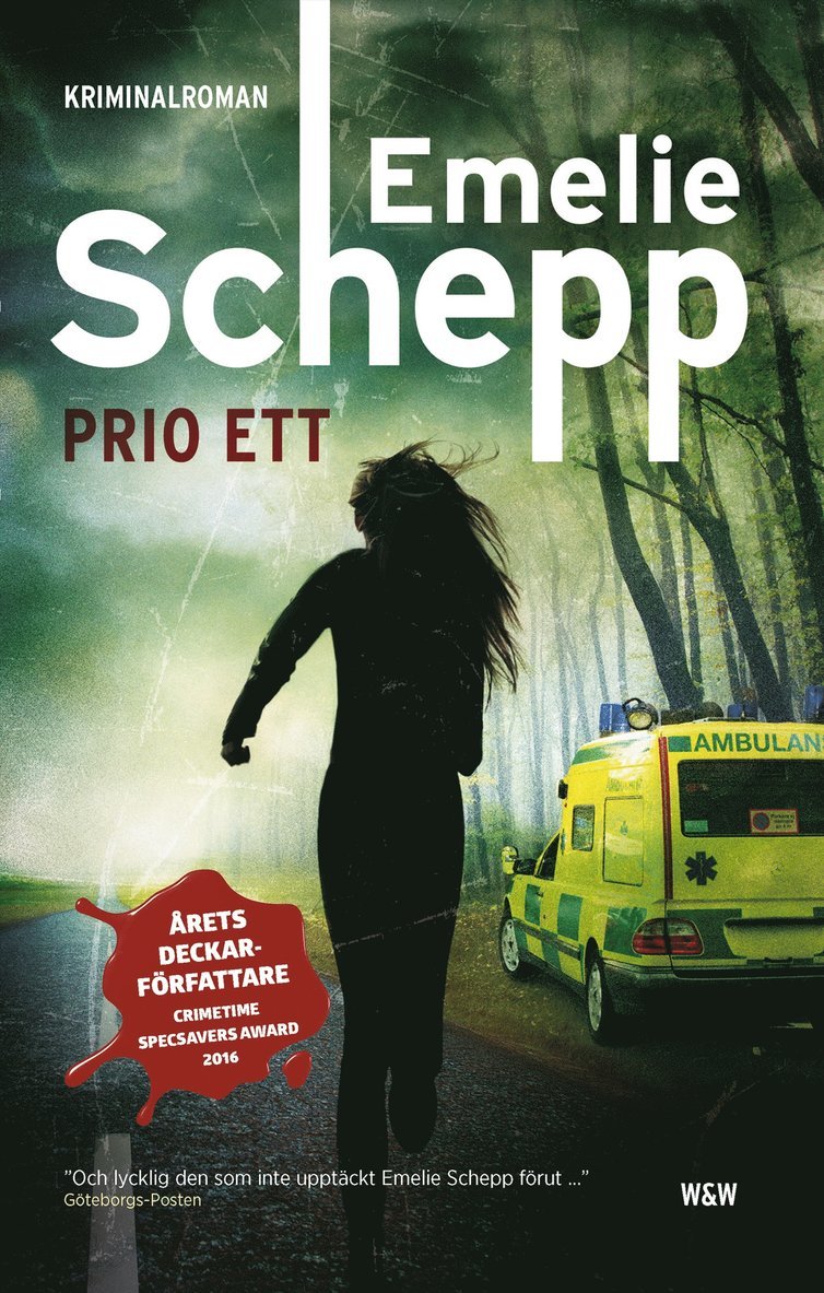 Prio ett