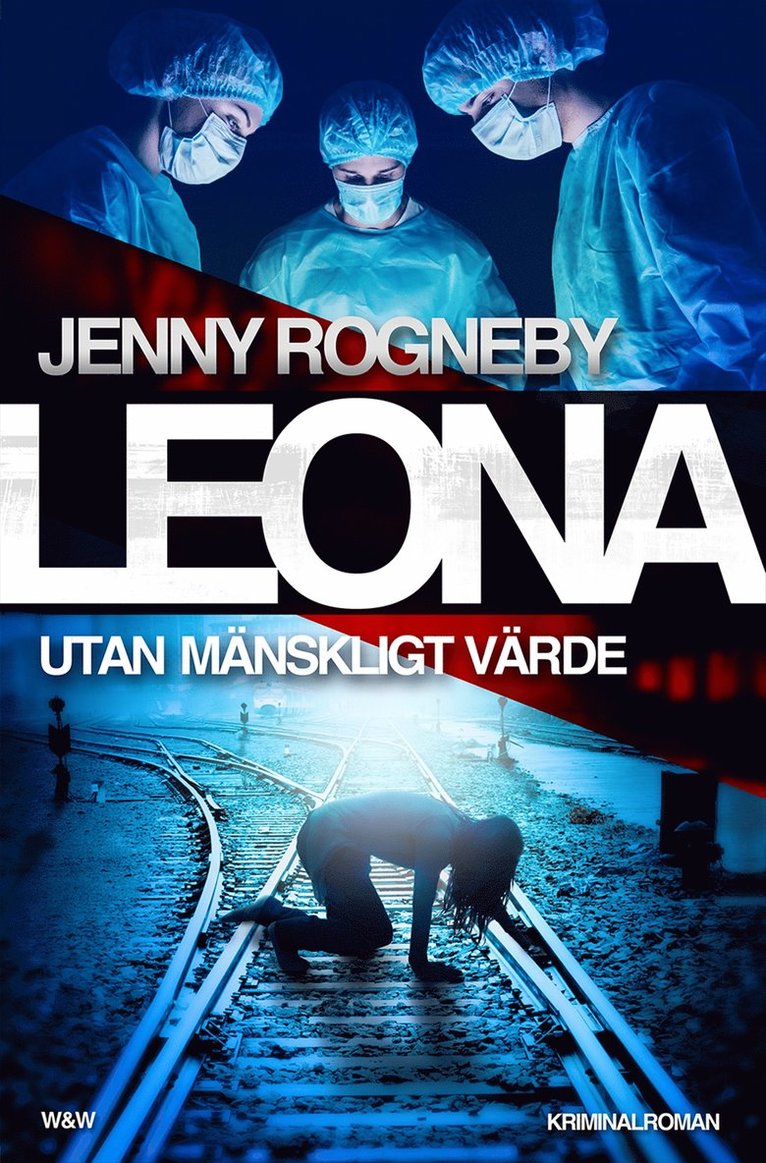 Leona. Utan mänskligt värde
