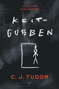 bokomslag Kritgubben