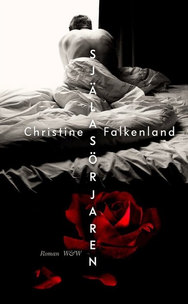Christine Falkenland - Själasörjaren, Inbunden