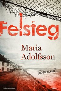 bokomslag Felsteg