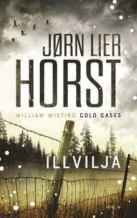 bokomslag Illvilja