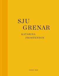 bokomslag Sju grenar