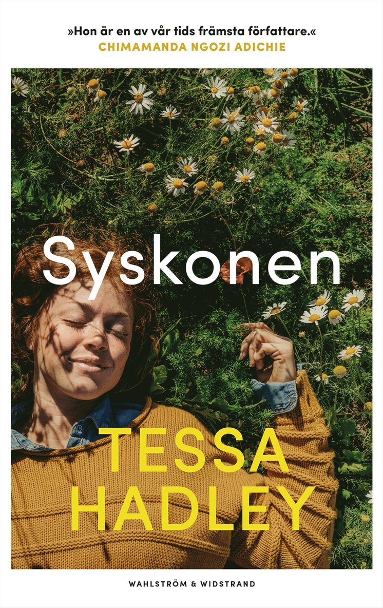 Syskonen 1