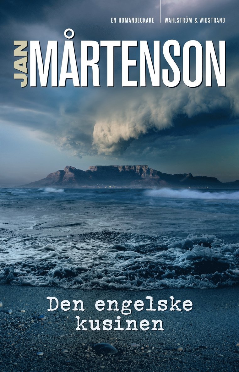 Den engelske kusinen