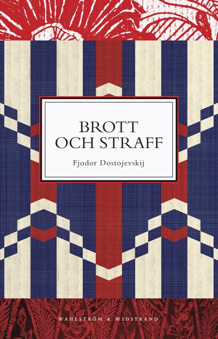 Brott och straff