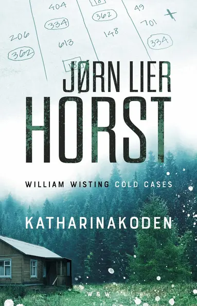 Jørn Lier Horst - Katharinakoden, Storpocket