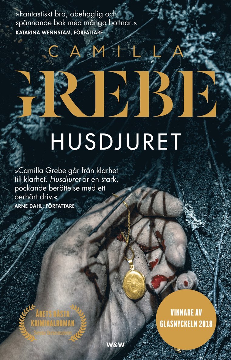 Husdjuret