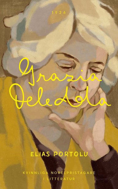 Grazia Deledda - Elias Portolu, Storpocket