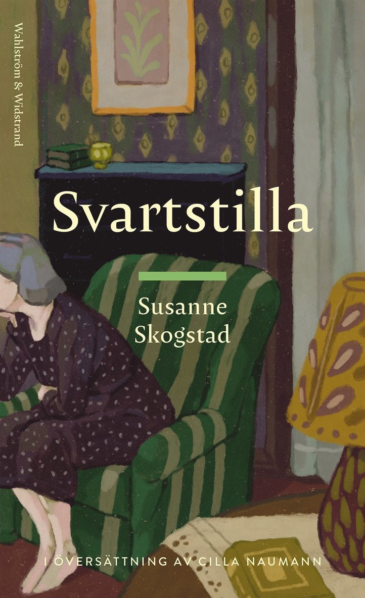 Svartstilla 1