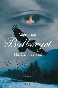 bokomslag Vägen mot Bålberget