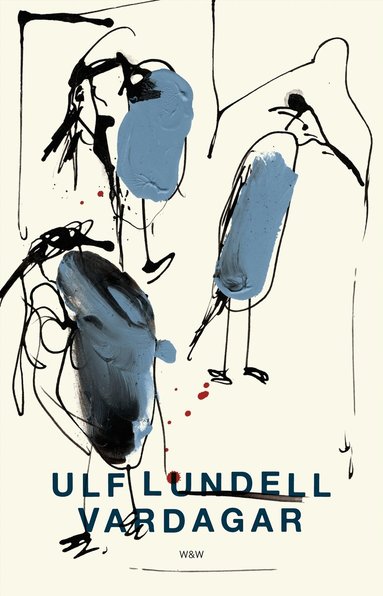 Ulf Lundell - Vardagar, Storpocket