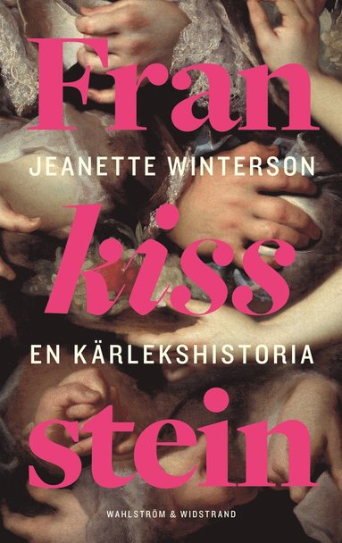 bokomslag Frankissstein : en kärlekshistoria