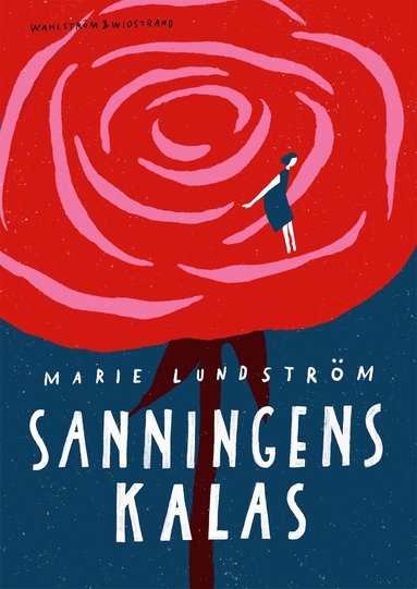 bokomslag Sanningens kalas