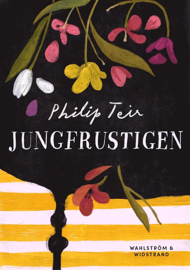 Jungfrustigen 1