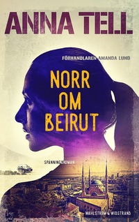 bokomslag Norr om Beirut