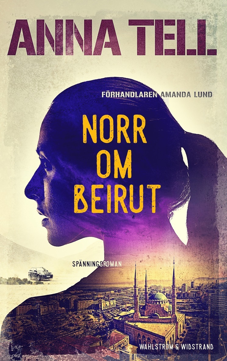 Norr om Beirut 1