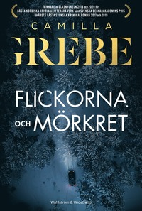 bokomslag Flickorna och Mörkret