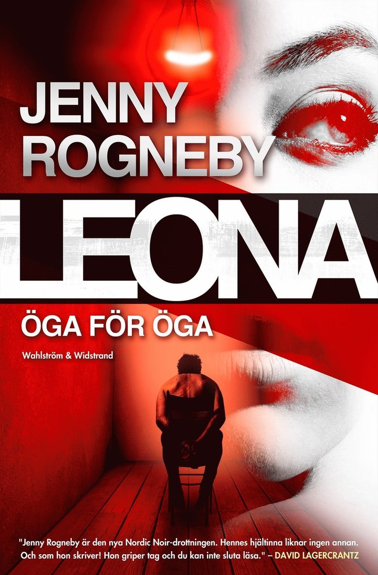 Leona. Öga för öga