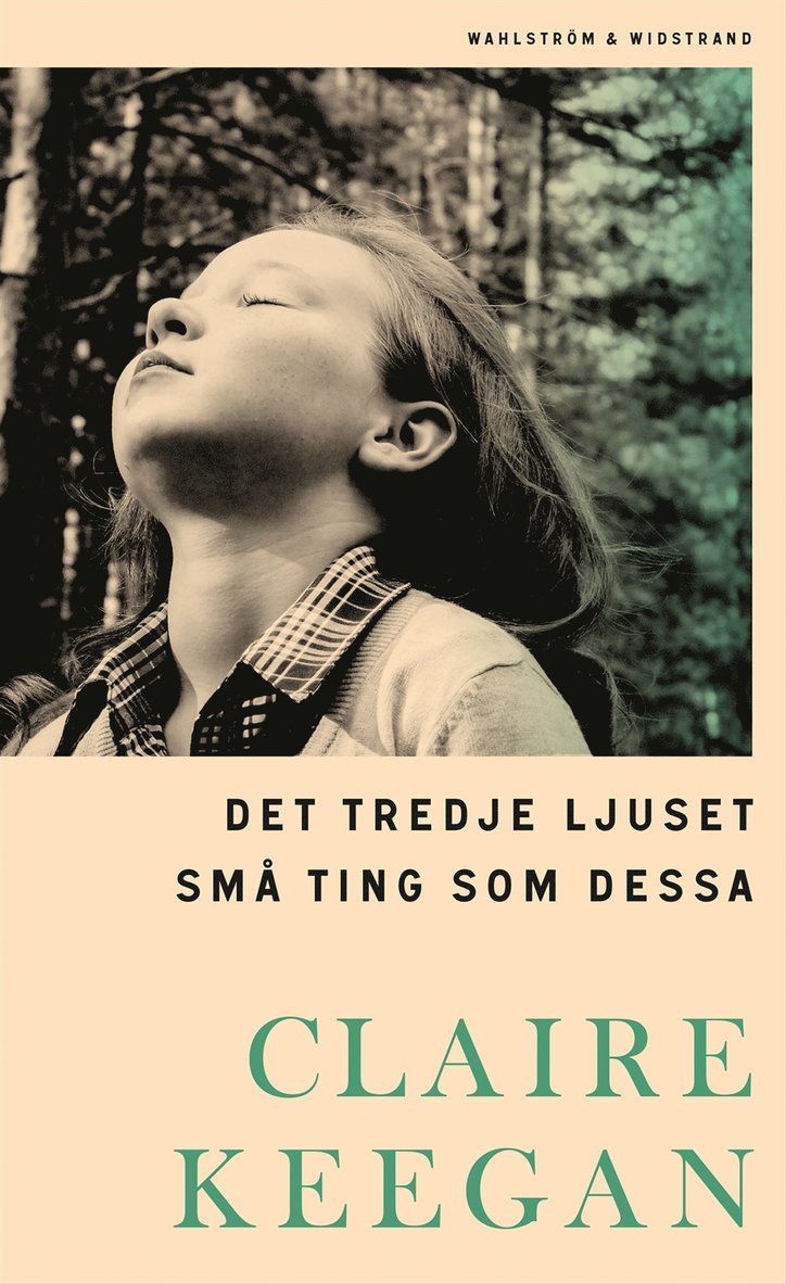 Det tredje ljuset ; Små ting som dessa 1