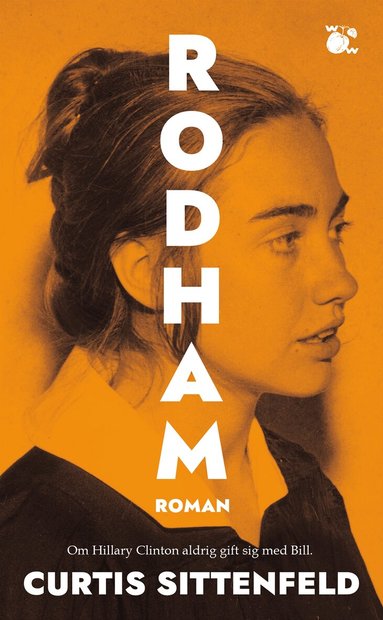 Curtis Sittenfeld - Rodham, Pocket
