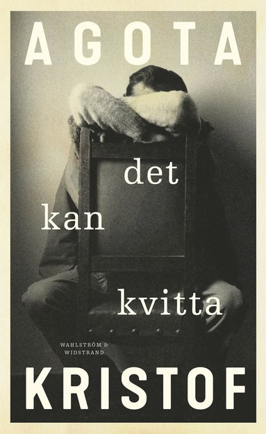 bokomslag Det kan kvitta