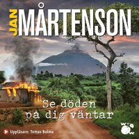 bokomslag Se döden på dig väntar