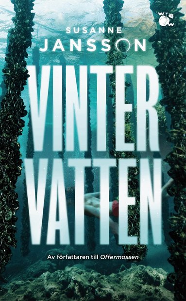 Susanne Jansson - Vintervatten, Pocket