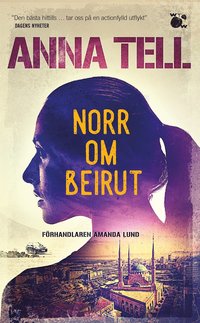 bokomslag Norr om Beirut