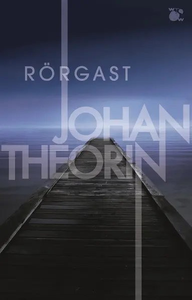 Johan Theorin - Rörgast, Storpocket