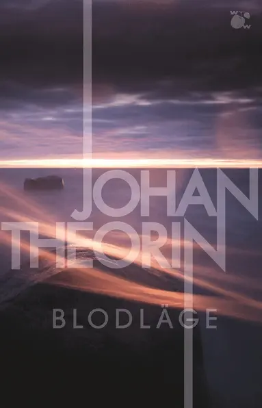Johan Theorin - Blodläge, Storpocket