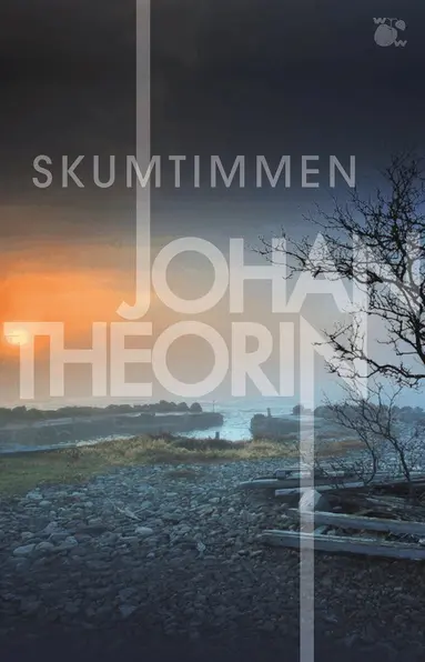 Johan Theorin - Skumtimmen, Storpocket